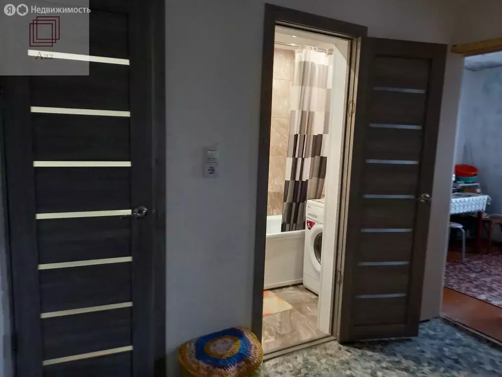 2-комнатная квартира: село Мамонтово, улица Захарова, 13 (49.6 м) - Фото 1