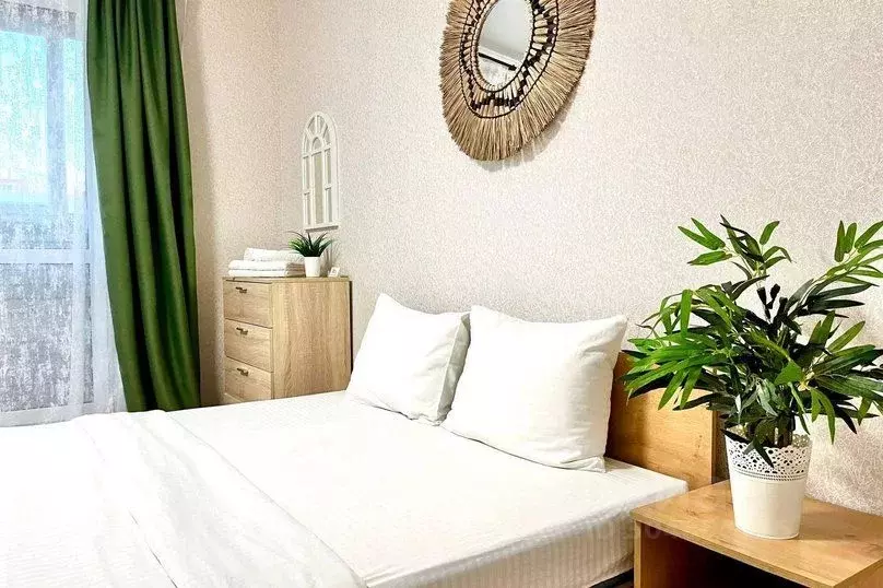 1-к кв. Тюменская область, Тюмень ул. Верхнетарманская, 3 (28.0 м) - Фото 2