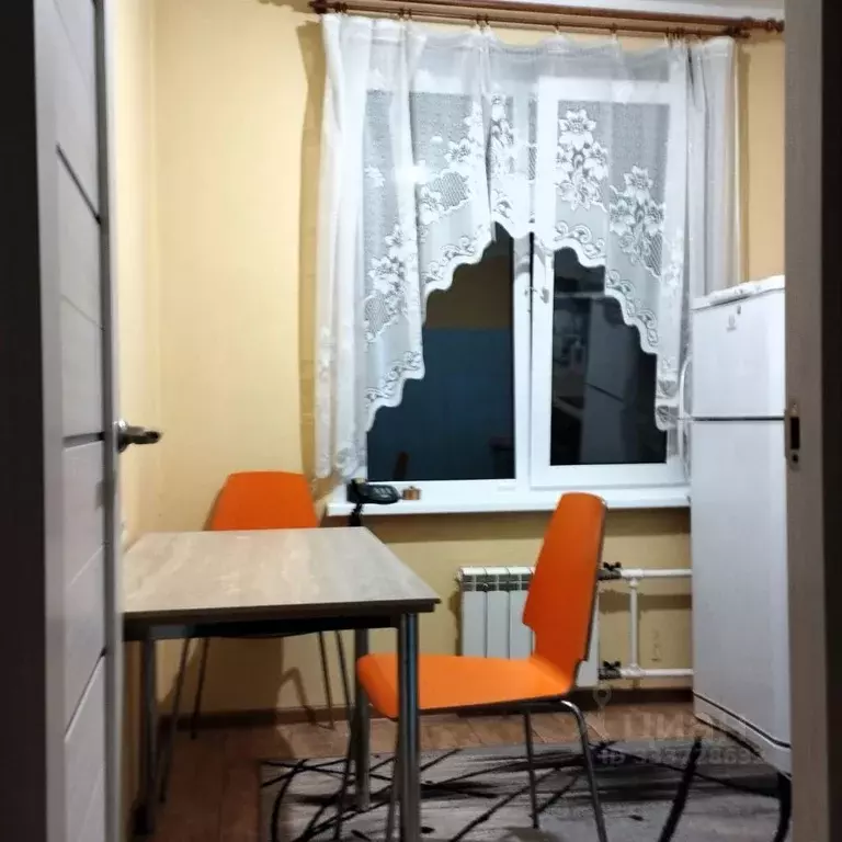 1-к кв. Москва Соловьиный проезд, 14 (34.0 м) - Фото 2