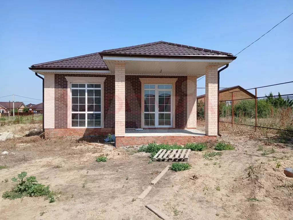 Дом 120 м на участке 5 сот. - Фото 1