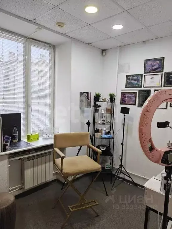 Офис в Оренбургская область, Орск Новый город мкр, просп. Ленина, 43 ... - Фото 2