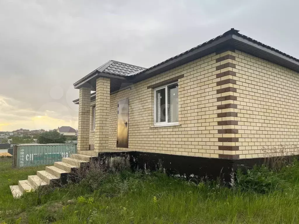 Дом 88 м на участке 15 сот. - Фото 1