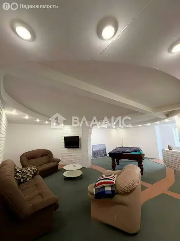 6-комнатная квартира: Лобня, улица Чехова, 6 (284 м) - Фото 2