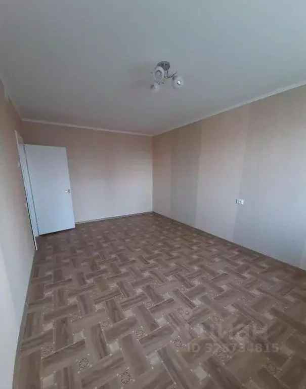 1-к кв. Белгородская область, Старый Оскол Королева мкр, 14 (37.0 м) - Фото 2