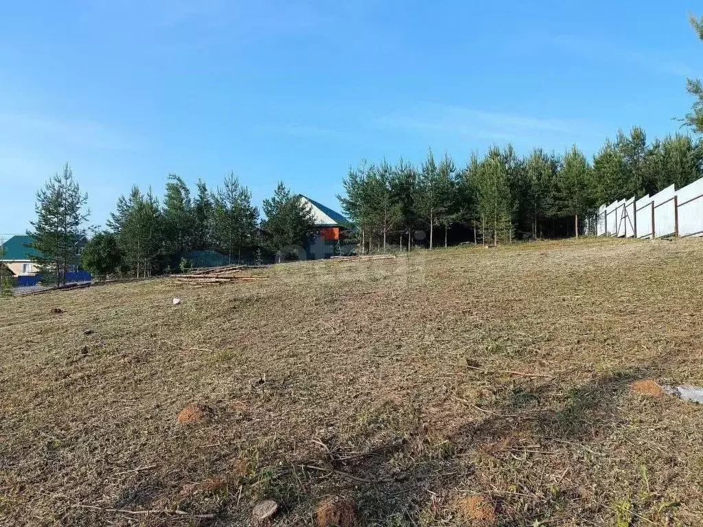 Участок в Удмуртия, Якшур-Бодьинский район, с. Якшур-Бодья ул. ... - Фото 1