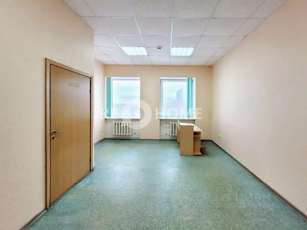 Офис в Пермский край, Пермь бул. Гагарина, 28 (35 м) - Фото 2