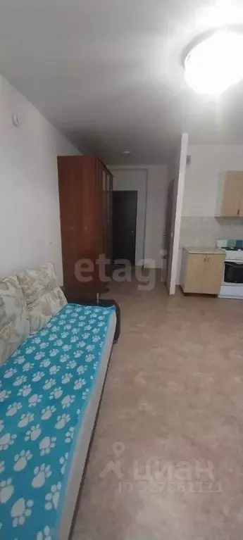 Студия Ямало-Ненецкий АО, Муравленко ул. 70 лет Октября, 43 (25.0 м) - Фото 2