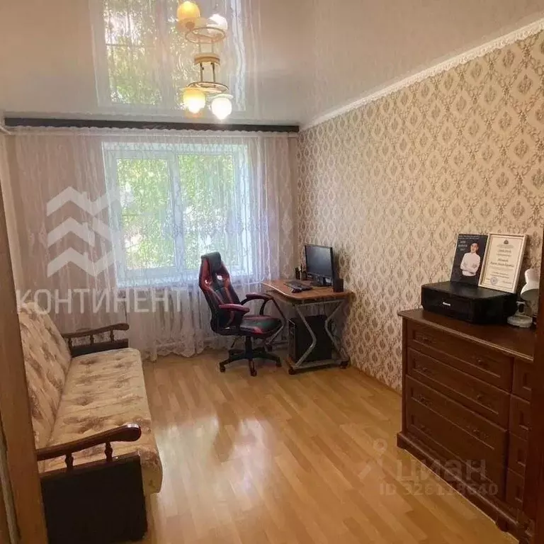 3-к кв. Крым, Сакский район, с. Веселовка пер. Школьный (74.0 м) - Фото 2