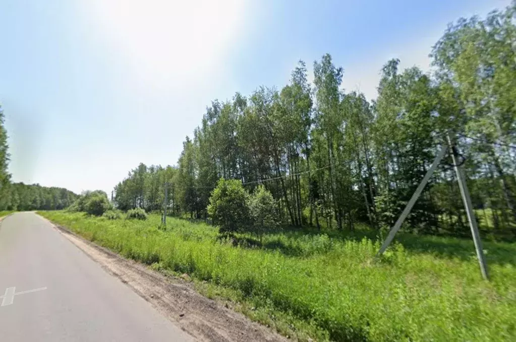 Участок, 11.7 сот., сельхоз (снт или днп) - Фото 1