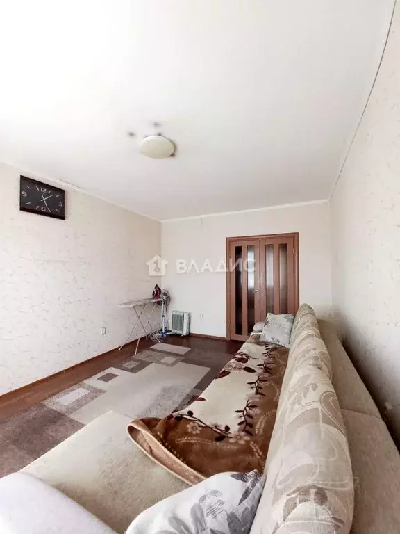 2-к кв. Алтайский край, Бийск ул. Владимира Короленко, 35 (51.6 м) - Фото 1