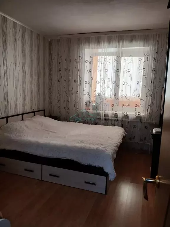 Квартира, 3 комнаты, 71.6 м - Фото 1
