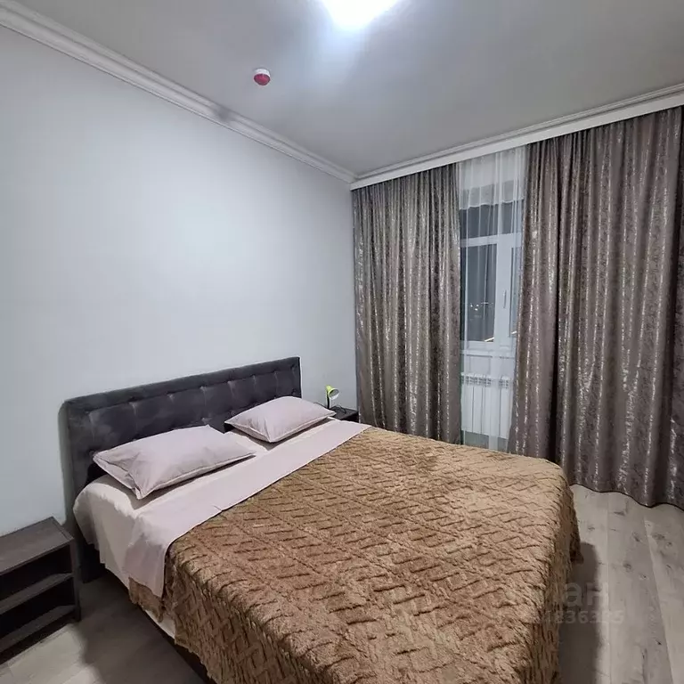 2-к кв. Чеченская республика, Грозный Петропавловское ш., 10Б (54.0 м) - Фото 2