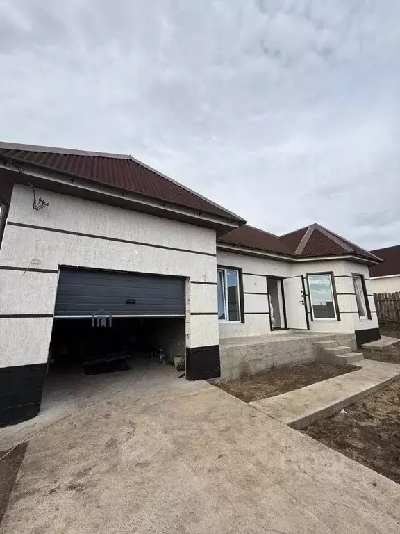 Дом в Иркутская область, Иркутский муниципальный округ, Светофор СНТ ... - Фото 2