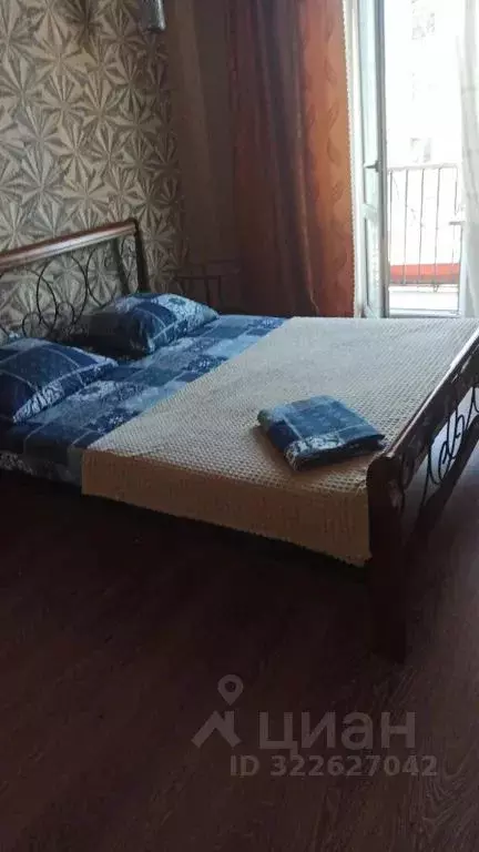 2-к кв. Челябинская область, Магнитогорск Ленинградская ул., 11 (54.0 ... - Фото 2