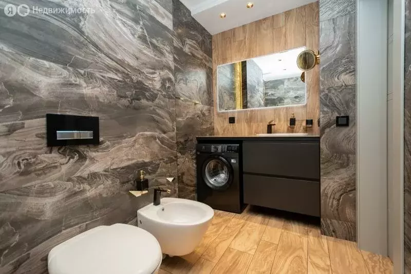 3-комнатная квартира: Иркутск, Угольный проезд, 68 (73.5 м) - Фото 1