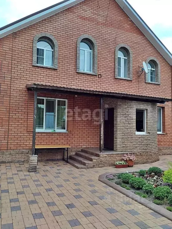 Дом в Ставропольский край, Ставрополь ул. Сергея Лазо, 83 (240 м) - Фото 2