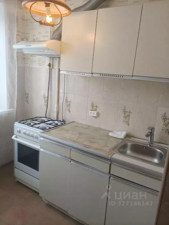 2-к кв. Московская область, Чехов ул. Гагарина, 54 (43.7 м) - Фото 1