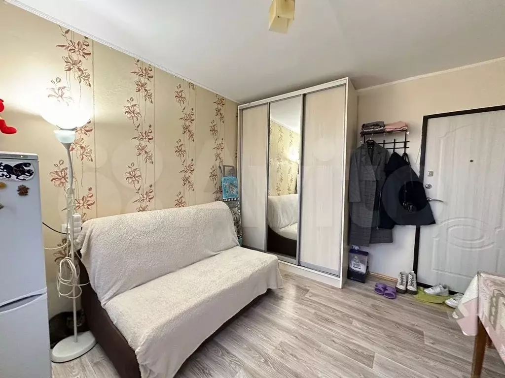 Комната 11,4 м в 4-к., 6/9 эт. - Фото 0
