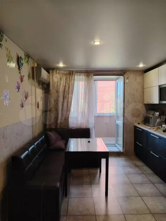 3-к. квартира, 84,7 м, 5/6 эт. - Фото 0