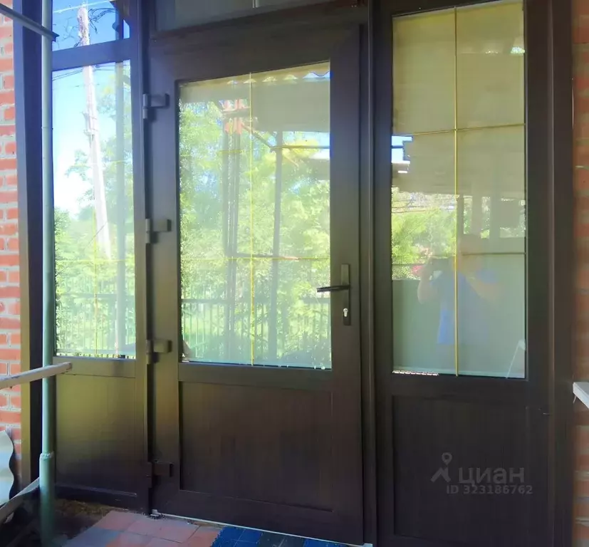 Дом в Краснодарский край, Выселки ст-ца ул. Дзержинского, 52 (76 м) - Фото 1