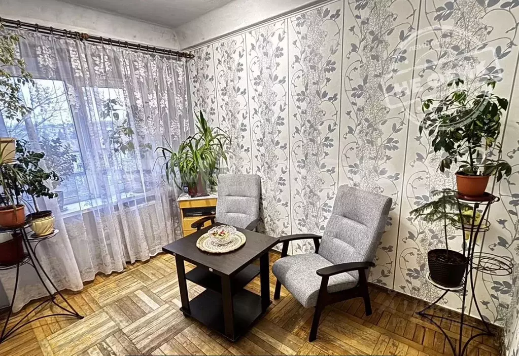 4-к кв. Ростовская область, Ростов-на-Дону Казахская ул., 1а (60.0 м) - Фото 0