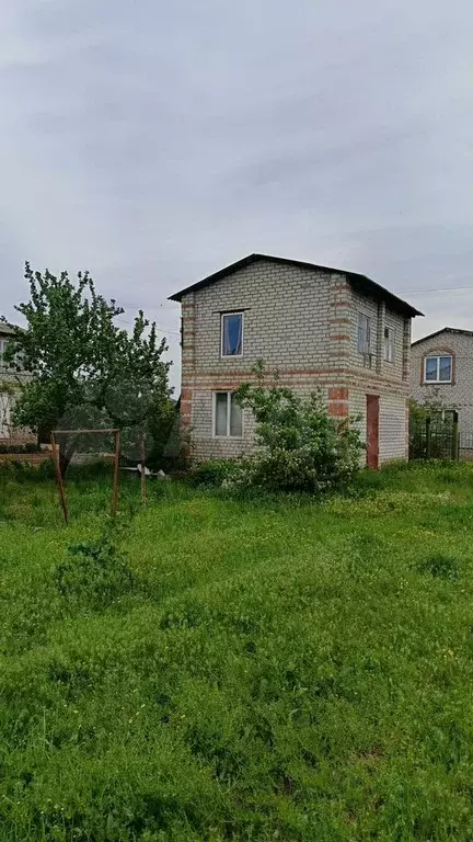 Дом 60 м на участке 12 сот. - Фото 0