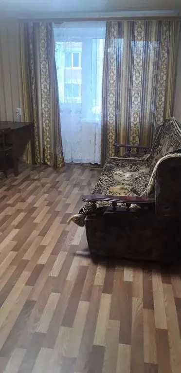 2-к. квартира, 45 м, 2/3 эт. - Фото 1