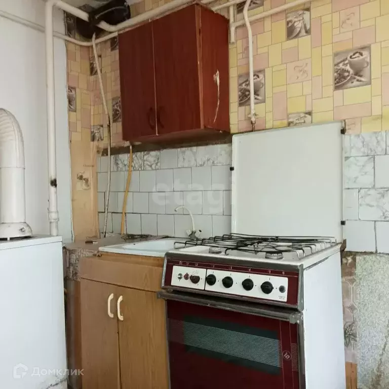 Продаётся 1-к квартира, 34.1 м - Фото 1