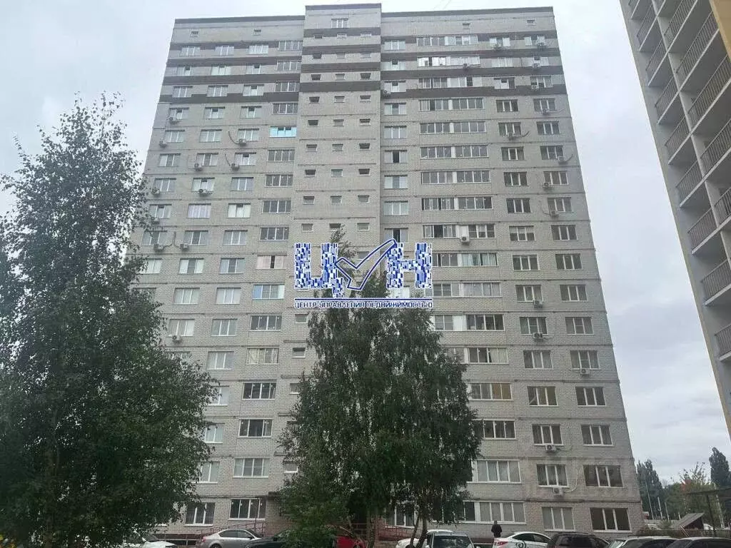 1-к кв. Курская область, Курск просп. Дружбы, 19Д (37.5 м) - Фото 0
