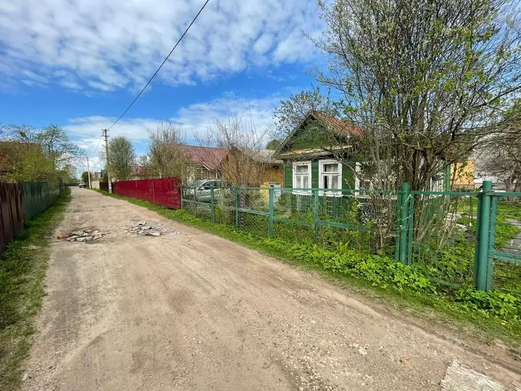 Дом в Тверская область, Калининский район, Аввакумовское с/пос, ., Купить  дом в Калининском районе, ID объекта - 50009579620