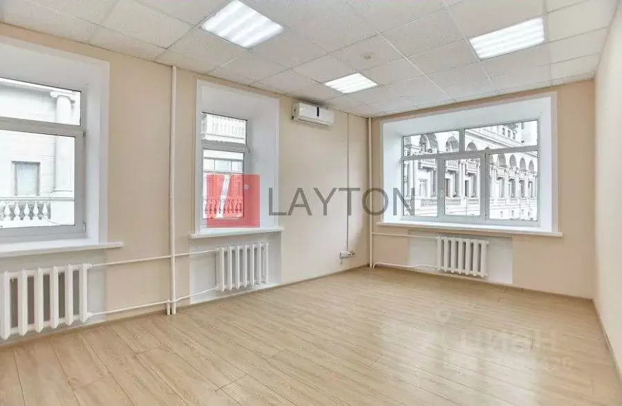 Офис в Москва Котельническая наб., 25к2 (110 м) - Фото 2