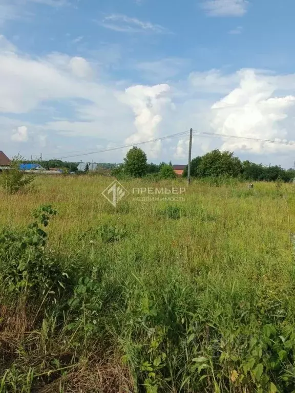 Участок в Кировская область, Слободской район, Стуловское с/пос, д. ... - Фото 0