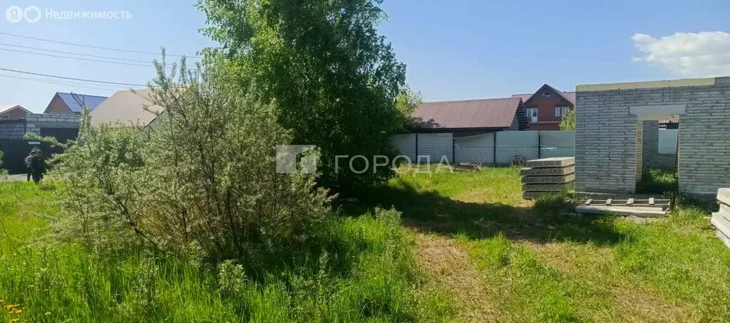 Участок в Новосибирский район, Кудряшовский сельсовет, ДНТ Славянка, ... - Фото 0