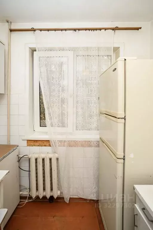 2-к кв. Тверская область, Тверь ул. Склизкова, 101 (47.3 м) - Фото 1