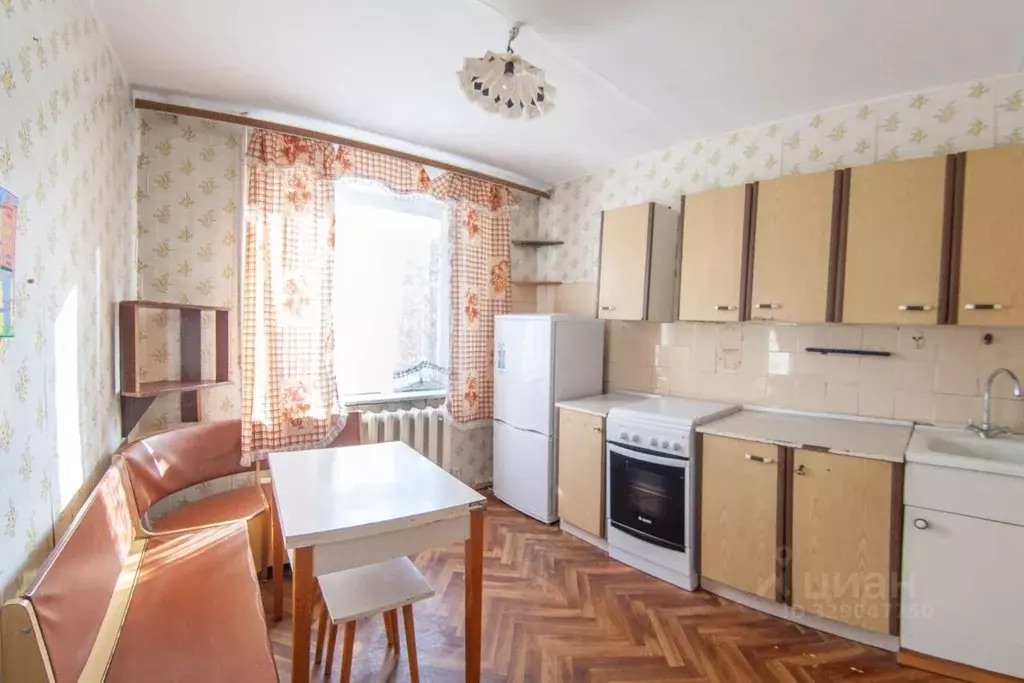 1-к кв. Московская область, Красногорск городской округ, Нахабино пгт ... - Фото 1