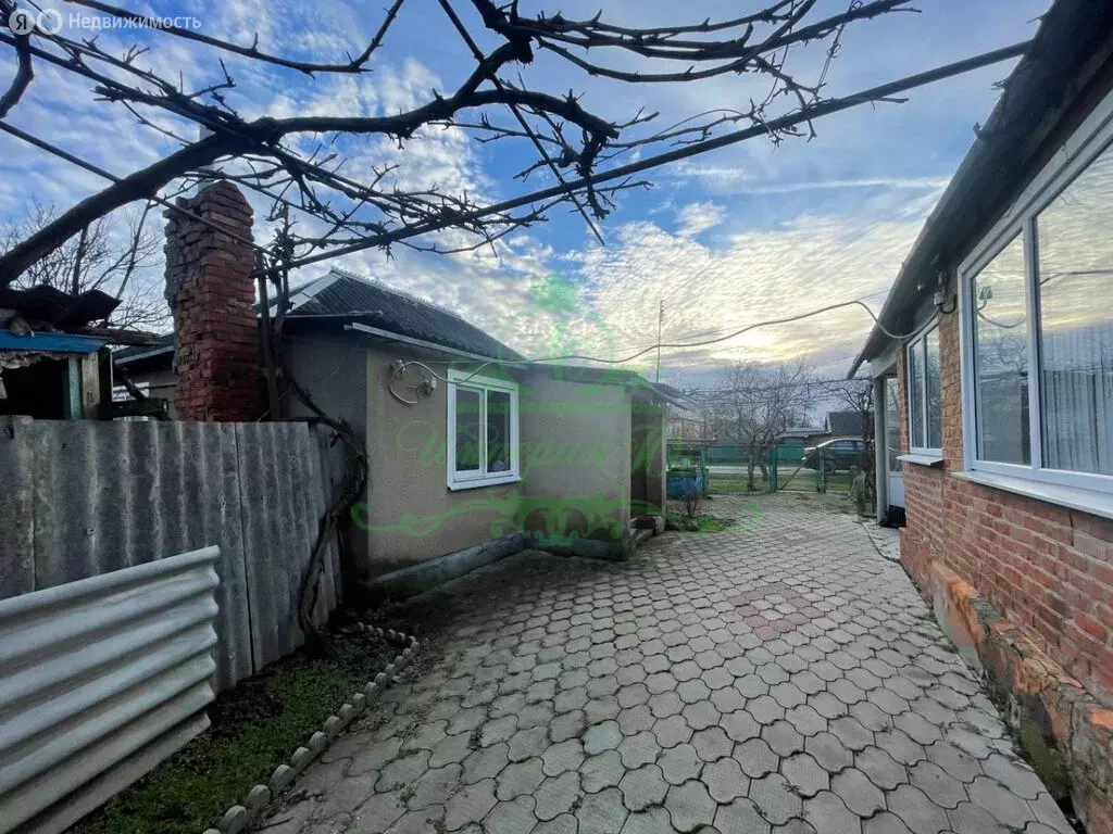 Дом в станица Днепровская, улица Степанова (69 м) - Фото 1