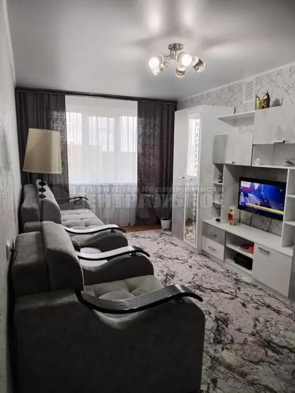 Комната 18,1 м в 2-к., 9/9 эт. - Фото 0
