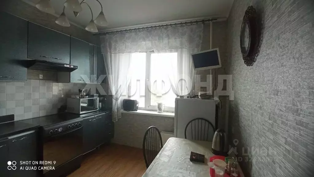 2-к кв. Хакасия, Абакан ул. Некрасова, 27 (51.8 м) - Фото 1