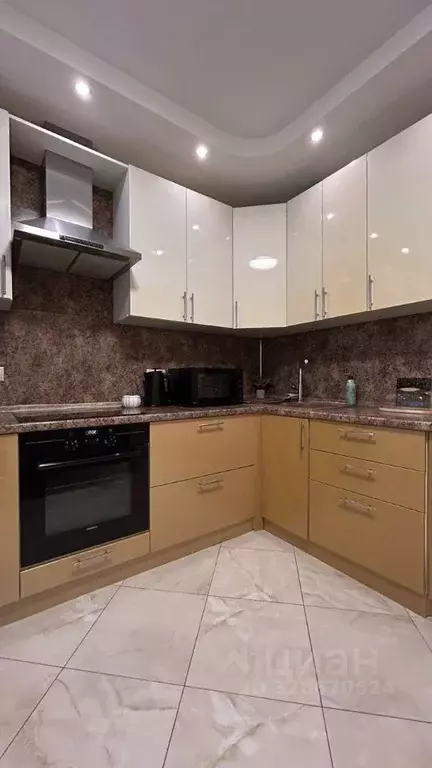 1-к кв. Москва, Москва, Московский г. ул. Бианки, 3к1 (42.0 м) - Фото 1