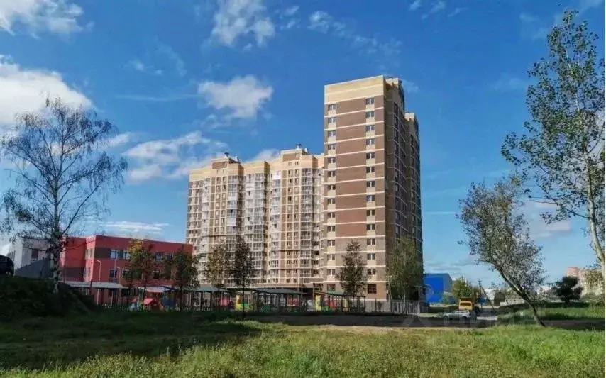 1-к кв. Московская область, Ивантеевка Пушкинский городской округ, ... - Фото 0