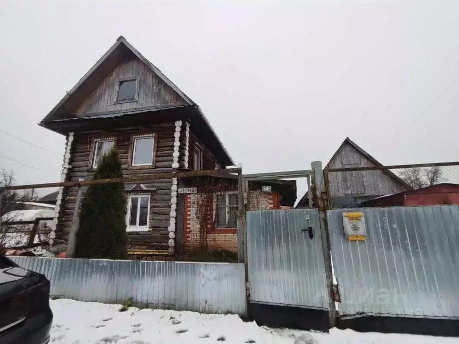 Дом в Пермский край, Березники Песочный пер., 12 (96 м) - Фото 1