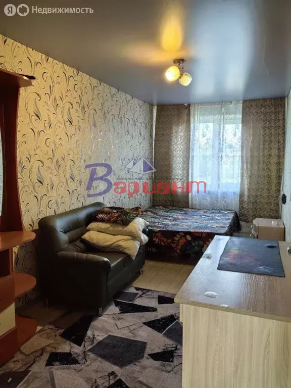 2-комнатная квартира: Чебаркуль, улица Мира, 28 (44 м) - Фото 1