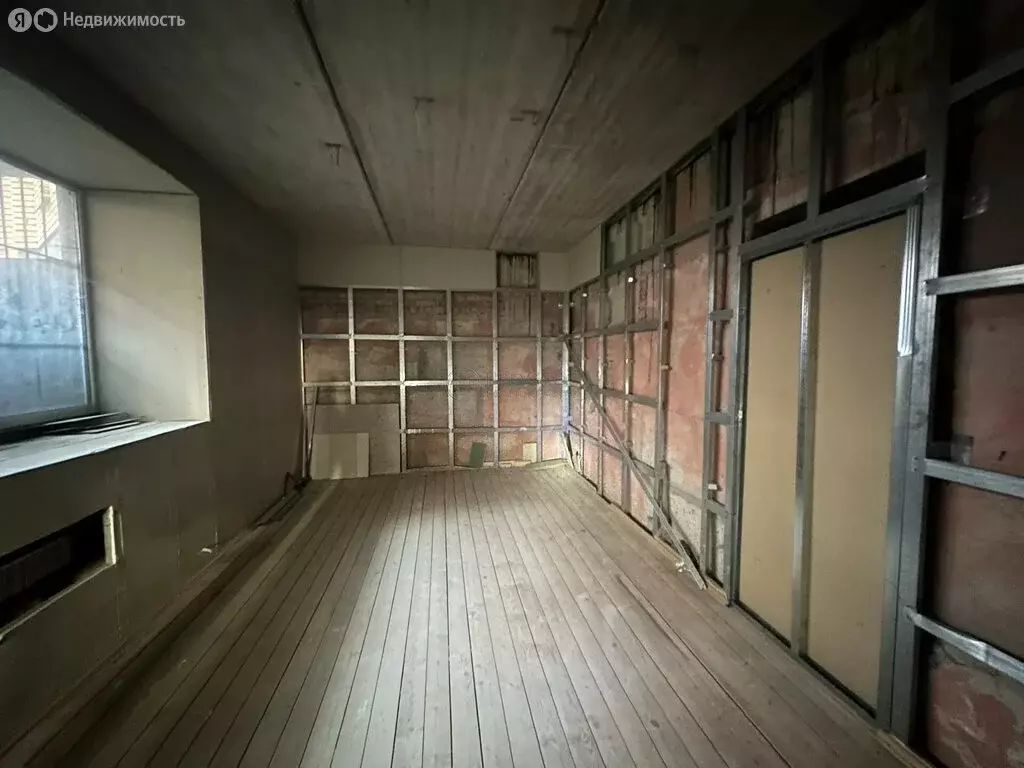 Помещение свободного назначения (203.2 м) - Фото 1