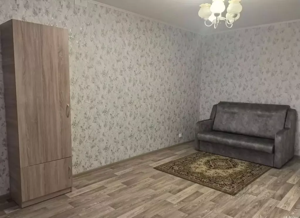 1-к кв. Новгородская область, Великий Новгород Большая Московская ул., ... - Фото 1