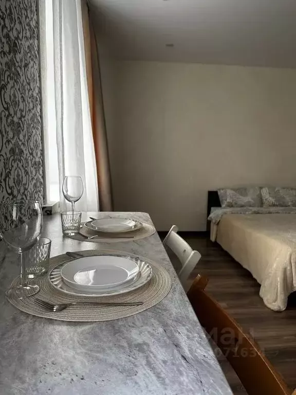 Студия Башкортостан, Уфа просп. Октября, 132/2 (19.0 м) - Фото 2