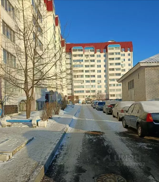 2-к кв. Алтайский край, Барнаул ул. Малахова, 97 (50.0 м) - Фото 2
