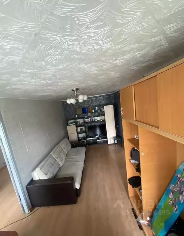 2-к кв. Новосибирская область, Искитим ул. Пушкина, 40 (43.0 м) - Фото 2