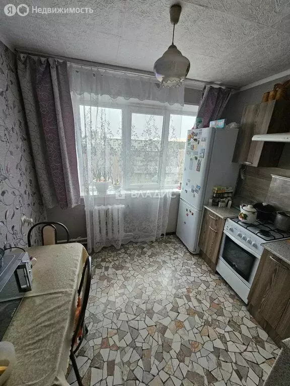 1-комнатная квартира: Раменское, Коммунистическая улица, 19 (34 м) - Фото 0