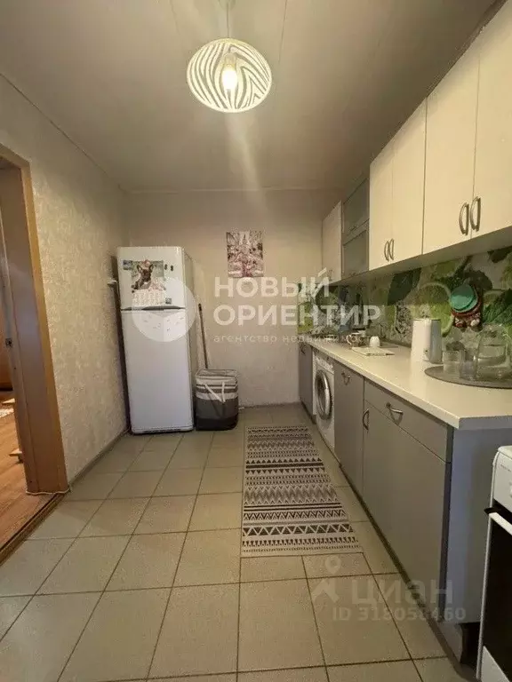 1-к кв. Свердловская область, Екатеринбург ул. Коминтерна, 11 (34.0 м) - Фото 1