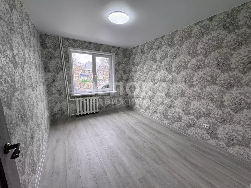 2-к. квартира, 43,3 м, 1/5 эт. - Фото 1
